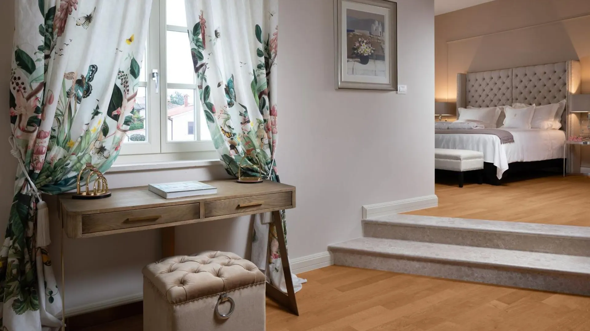 Splendid Villa Claretta Borghetto Tar-Vabriga كرواتيا