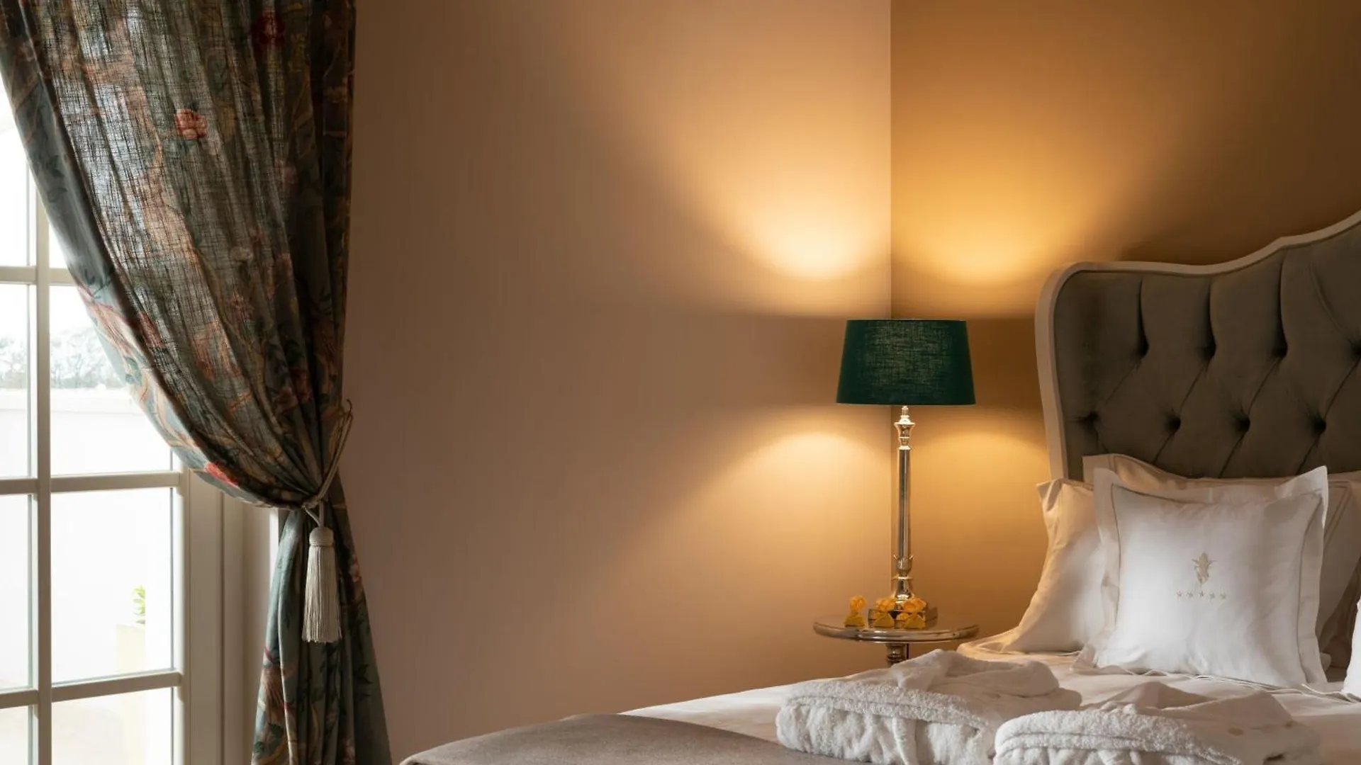 Splendid Villa Claretta Borghetto Tar-Vabriga