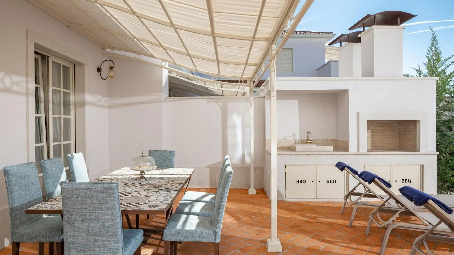 Splendid Villa Claretta Borghetto Tar-Vabriga