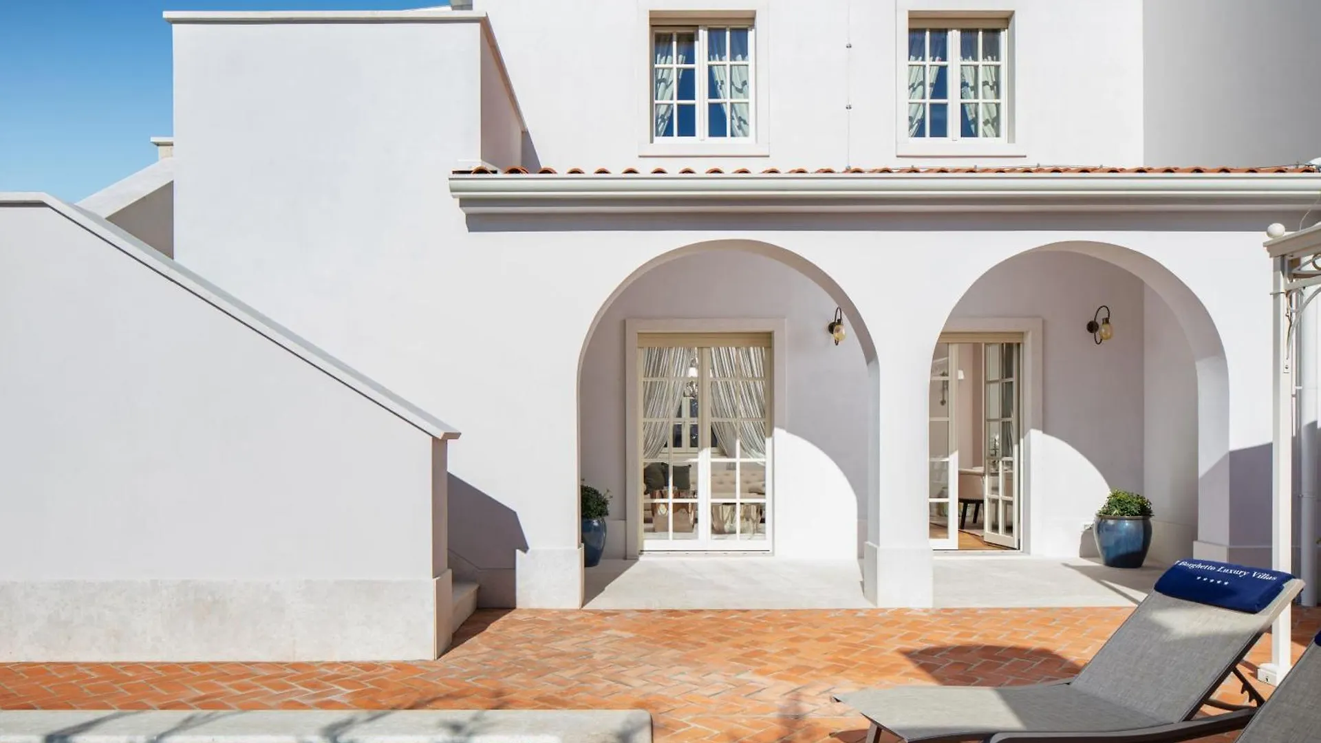 Splendid Villa Claretta Borghetto Tar-Vabriga 0*,  Κροατία